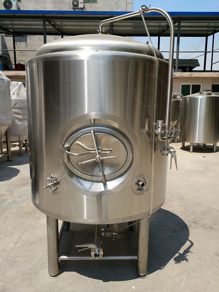 1000L Bright Beer Tank for Beer Conditioning and Serving